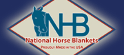 eshop at web store for Horse Sheets American Made at National Horse Blankets in product category Farm Equipment & Supplies